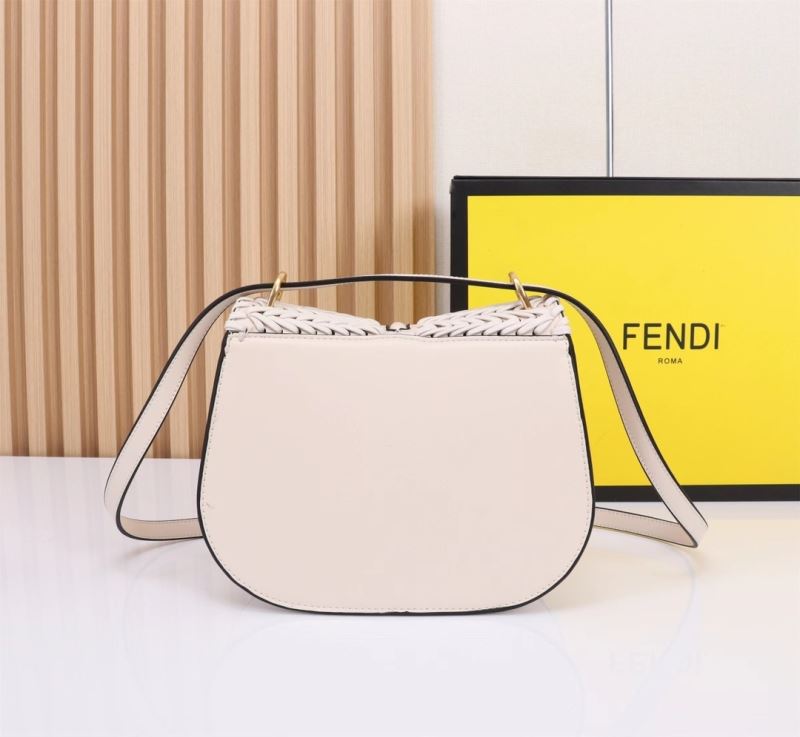 Fendi Satchel Bags